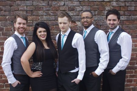 Absolute Funk with Hireaband