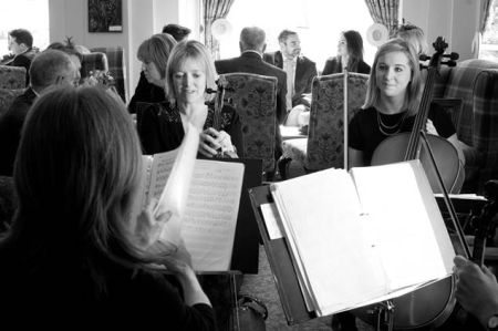 Belfast String Quartet