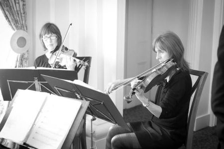 Belfast String Quartet